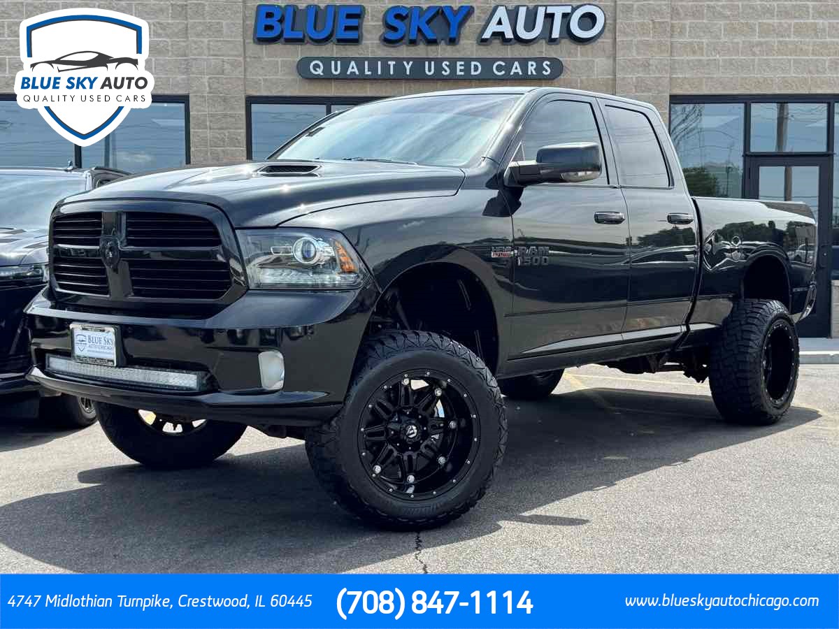 ram ram 1500 2017 1C6RR7HTXHS515020 image ram ram 1500 2017 1C6RR7HTXHS515020 image